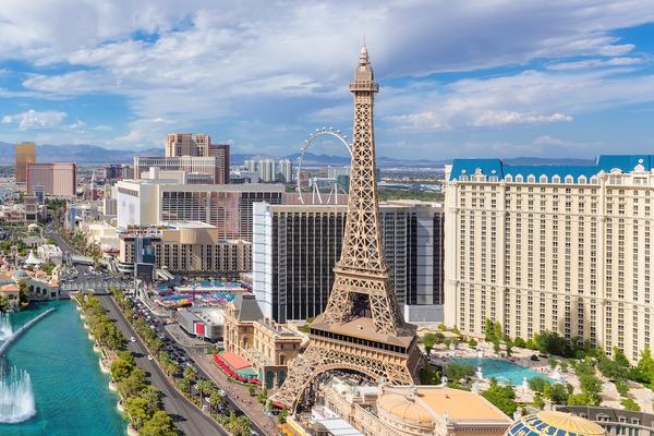 Las Vegas