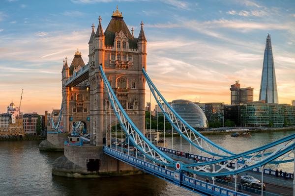 London