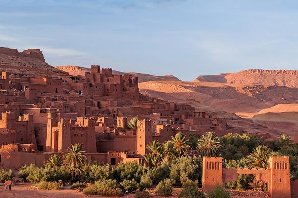 Marrakesch