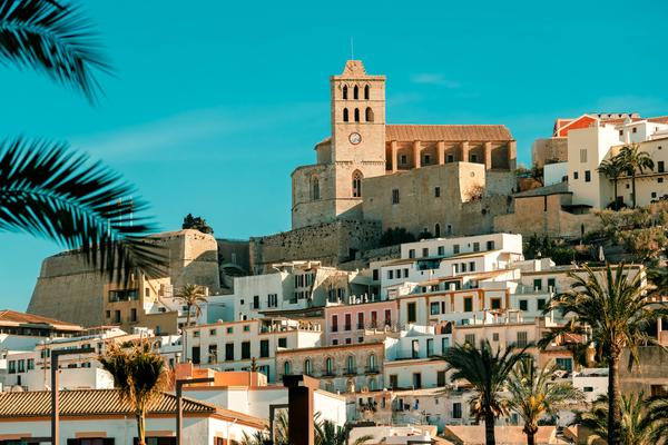 Ibiza