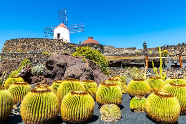 Lanzarote