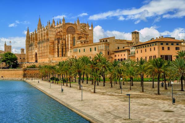 Mallorca