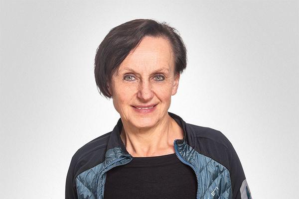 Anna Zähr