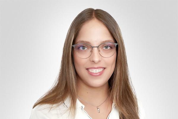 Céline Roscher