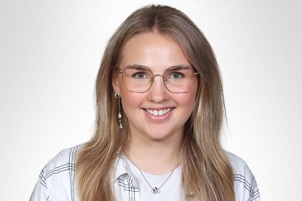 Alina Berg