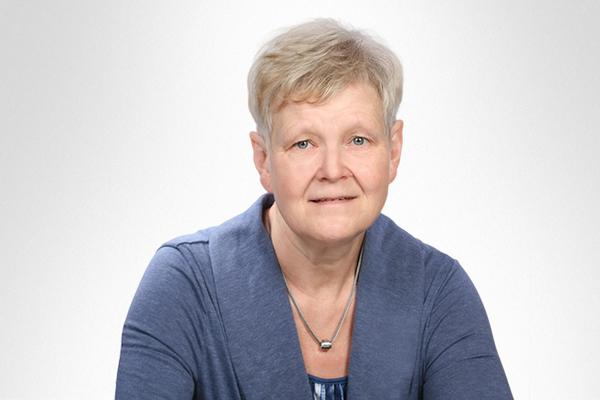 Heidi Zosel