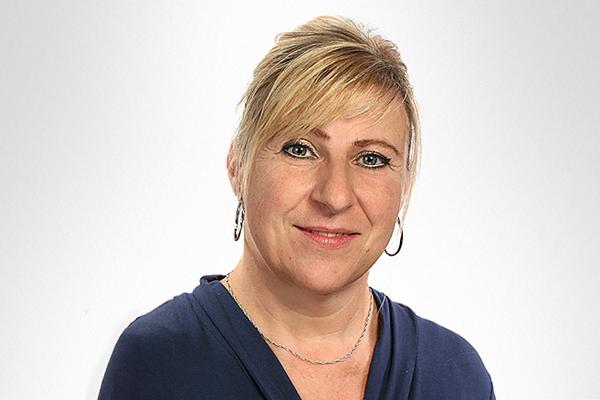 Kathrin Geyer