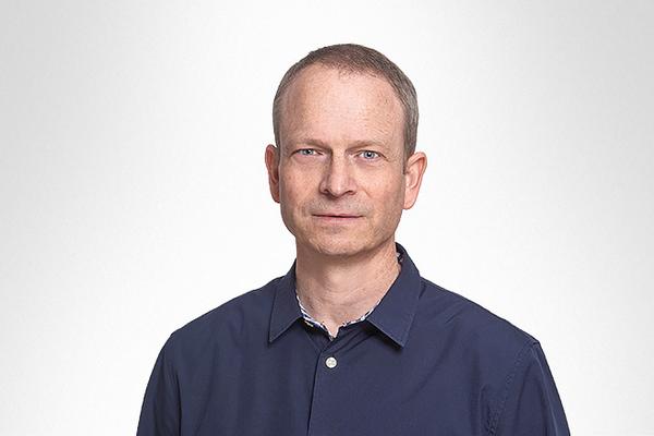 Matthias Kunert