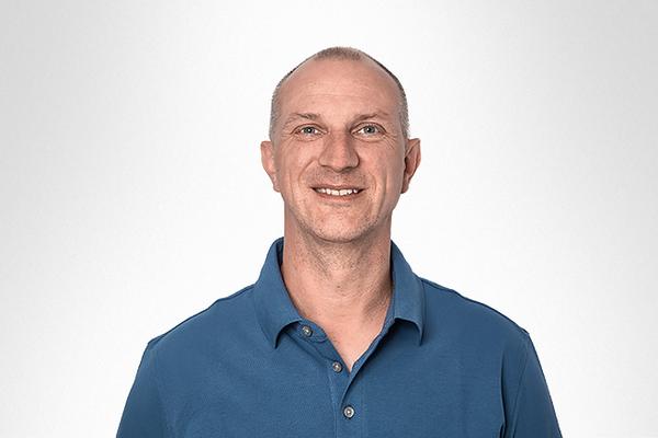 Patrick Lehmann