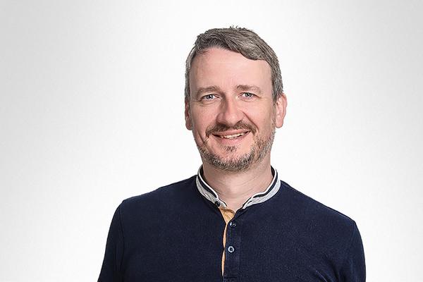 Stefan Michalk