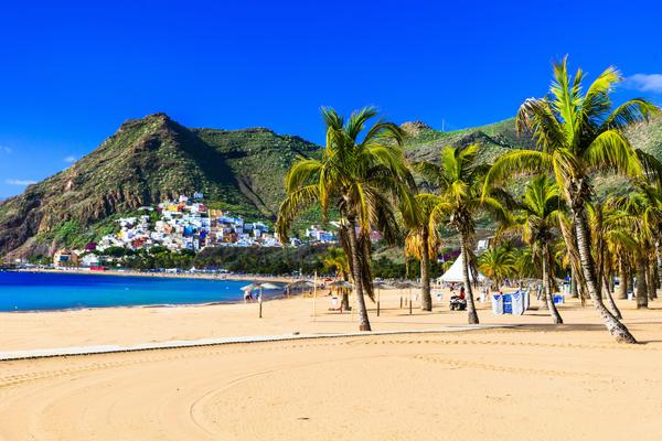 Teneriffa