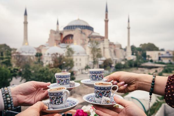 Istanbul