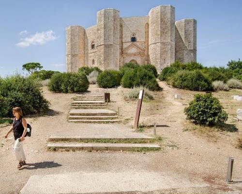 Trulli Haus in Alberobello