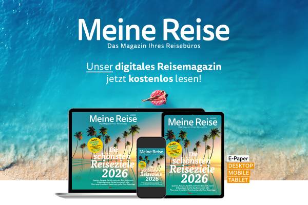 Digitales Reisemagazin Ausgabe 10_2025
