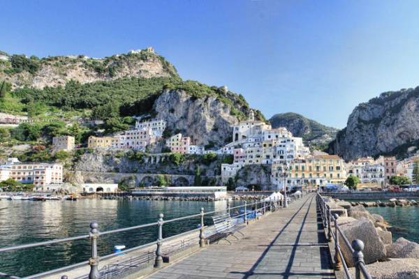 Italien Italien bei schlauer.reisen