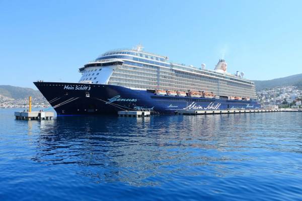 Mein Schiff – Premium Alles Inklusive