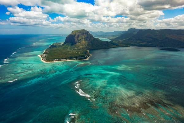 Mauritius Mauritius bei schlauer.reisen
