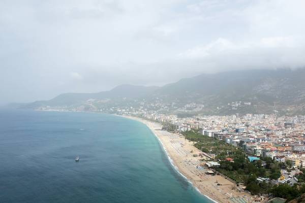 Alanya