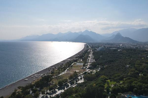 Belek