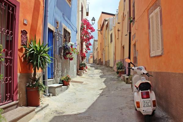 Capri