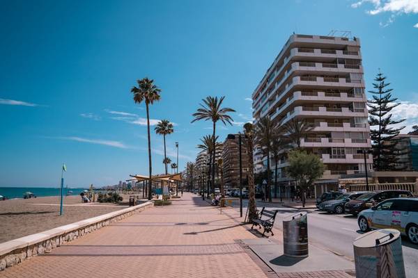 Costa del Sol
