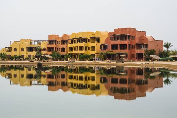 El Gouna – Ägypten Urlaub