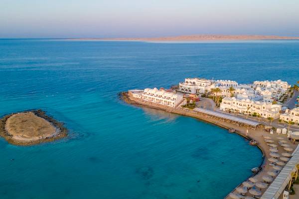 Ägypten Urlaub am Roten Meer – schlauer.reisen