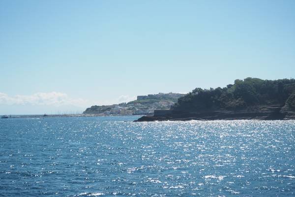 Ischia