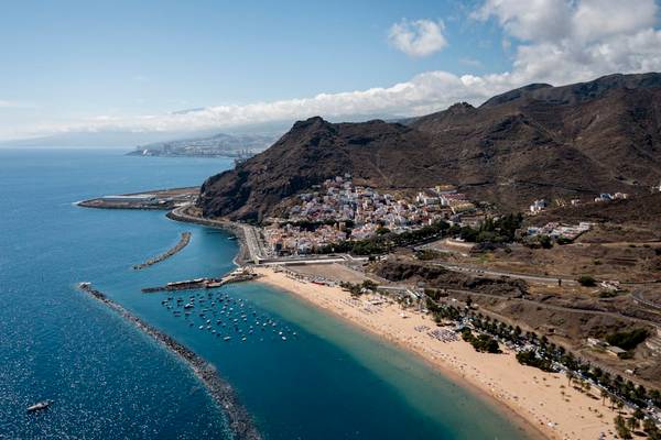 Los Cristianos