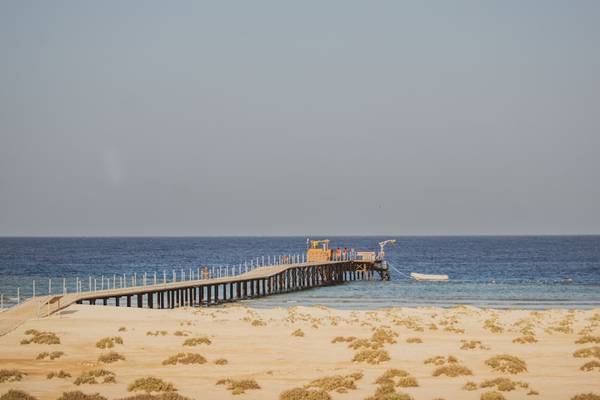 Makadi Bay
