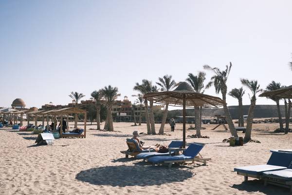 Marsa Alam – Ägypten Urlaub