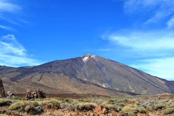 Teneriffa Urlaub – schlauer.reisen