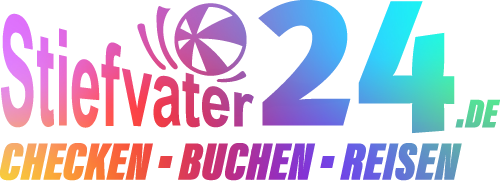 Logo Stiefvater24.de Logo