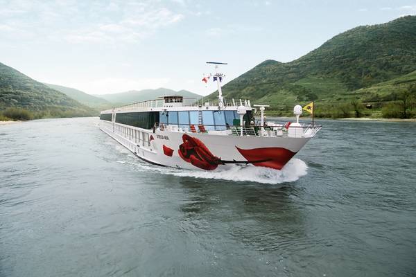 A-ROSA Cruises
