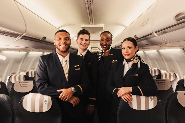 Condor Business Class medium haul