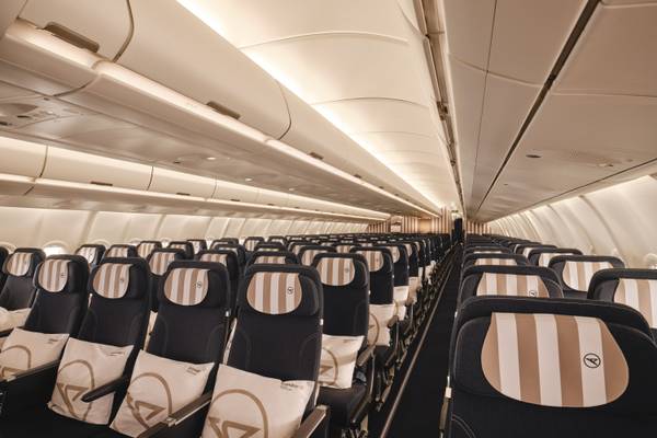 Condor Premium Economy Class long haul