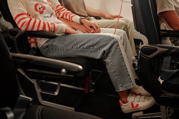 Condor Premium class op verre vluchten