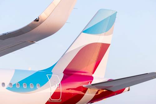 Eurowings Eurowings
