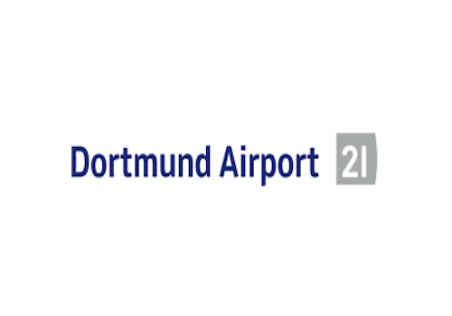 Luchthaven Dortmund