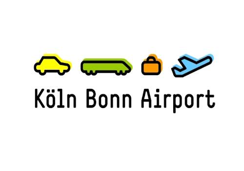 Luchthaven Keulen Bonn