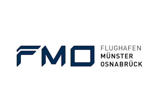Luchthaven Münster