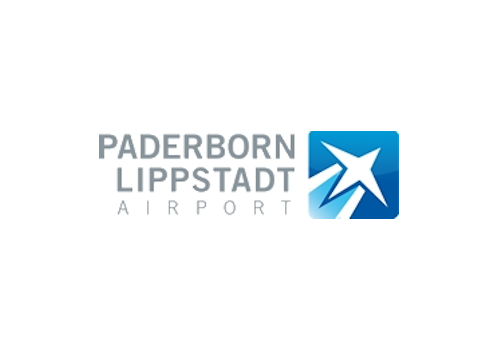 Luchthaven Paderborn