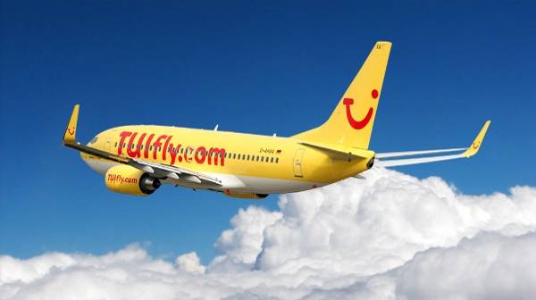 Lufthansa stoelen in de premium economy