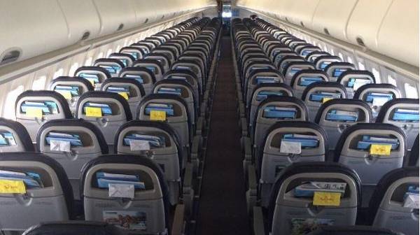 Lufthansa Airbus A380